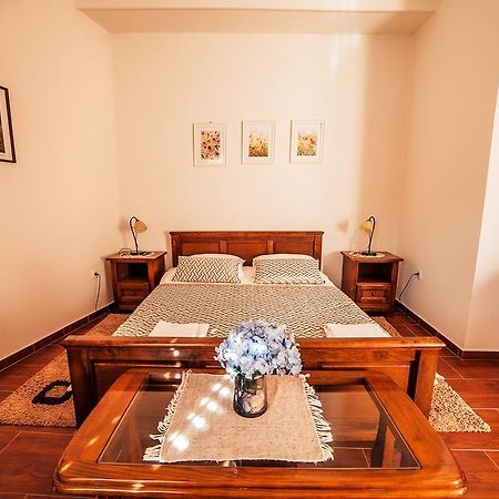 Guest House Sebelj Будва Номер фото
