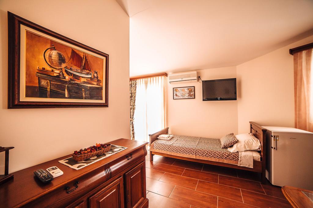 Guest House Sebelj Будва Номер фото