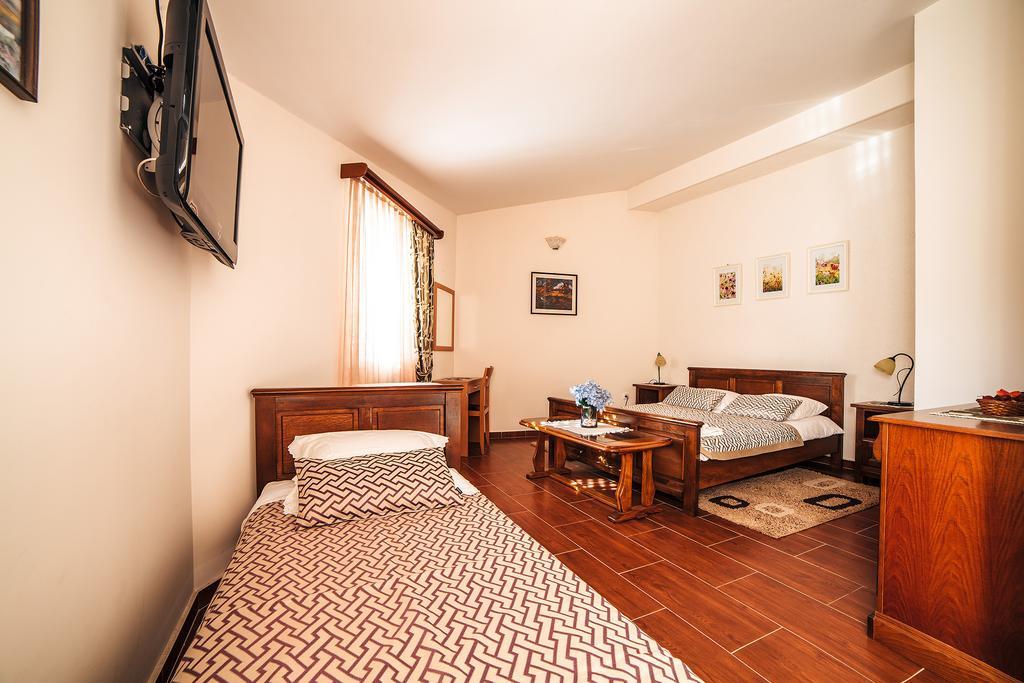 Guest House Sebelj Будва Номер фото