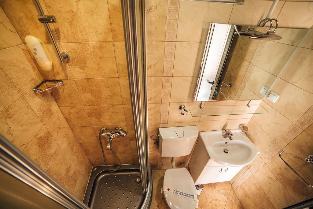 Guest House Sebelj Будва Номер фото